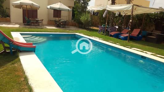 فیلا 4 غرف نوم للايجار في 6 اكتوبر، الجيزة - 51070. jpg