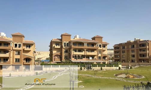 3 Bedroom Flat for Sale in Sheikh Zayed, Giza - WhatsApp Image 2026-09-14 at 3.59. 43 PM. jpeg
