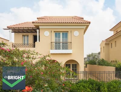 4 Bedroom Villa for Sale in New Cairo, Cairo - jhgfjs. PNG 4 Bedroom Villa for Sale in New Cairo, Cairo - jhgfjs. PNG