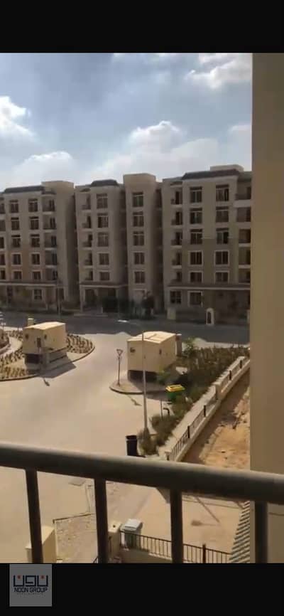 شقة 2 غرفة نوم للبيع في مدينة المستقبل، القاهرة - WhatsApp Image 2026-09-20 at 2.26. 51 PM (1). jpeg