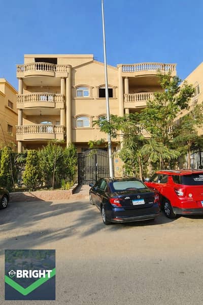 3 Bedroom Flat for Sale in New Cairo, Cairo - WhatsApp Image 2026-09-20 at 2.09. 04 PM. jpeg