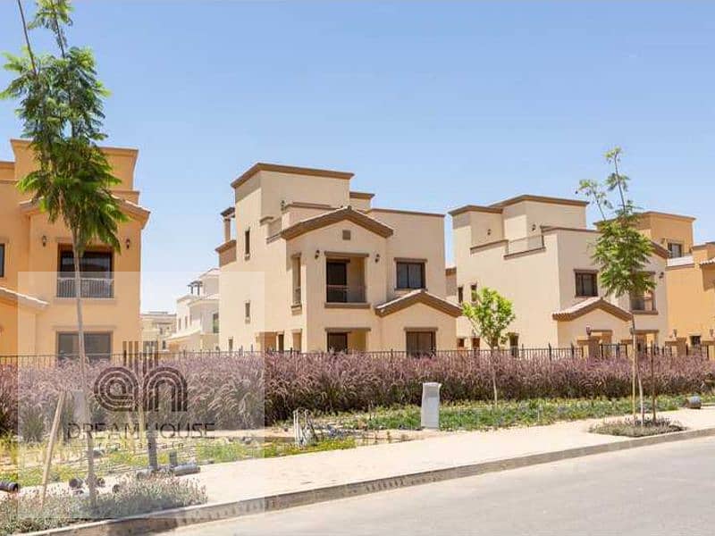 3 Distinctive villas in Mivida Emaar Misr Development-copy-0. png