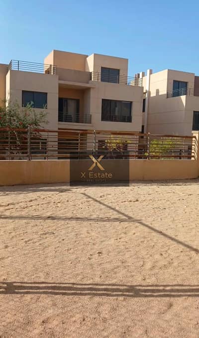 4 Bedroom Twin House for Sale in Sheikh Zayed, Giza - 762944416_122137478697175817_1077877874599880977_n. jpg
