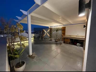 3 Bedroom Penthouse for Sale in 6th of October, Giza - 760939069_122137480059175817_5842022869789231799_n. jpg 3 Bedroom Penthouse for Sale in 6th of October, Giza - 760939069_122137480059175817_5842022869789231799_n. jpg