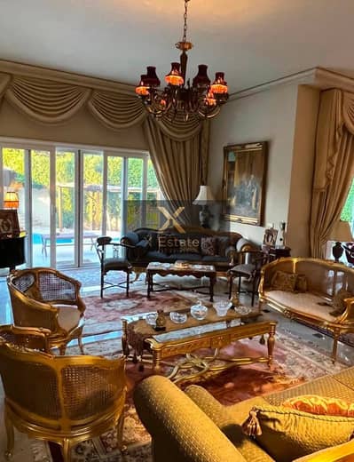 4 Bedroom Villa for Sale in 6th of October, Giza - 748541529_122135833869175817_676396529647008228_n. jpg 4 Bedroom Villa for Sale in 6th of October, Giza - 748541529_122135833869175817_676396529647008228_n. jpg