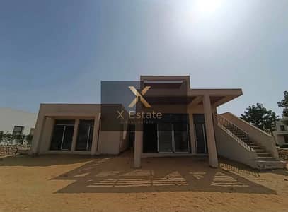 4 Bedroom Villa for Sale in 6th of October, Giza - 766194654_122137803687175817_1597276569313117577_n. jpg 4 Bedroom Villa for Sale in 6th of October, Giza - 766194654_122137803687175817_1597276569313117577_n. jpg