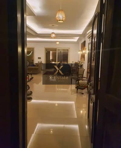 4 Bedroom Townhouse for Sale in Sheikh Zayed, Giza - Image 37. jpeg 4 Bedroom Townhouse for Sale in Sheikh Zayed, Giza - Image 37. jpeg