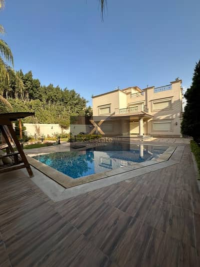 6 Bedroom Villa for Sale in Sheikh Zayed, Giza - Image 24. jpeg 6 Bedroom Villa for Sale in Sheikh Zayed, Giza - Image 24. jpeg