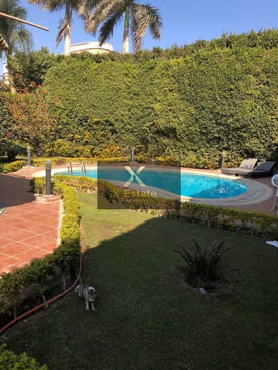 5 Bedroom Villa for Sale in Sheikh Zayed, Giza - Image 14. jpeg 5 Bedroom Villa for Sale in Sheikh Zayed, Giza - Image 14. jpeg