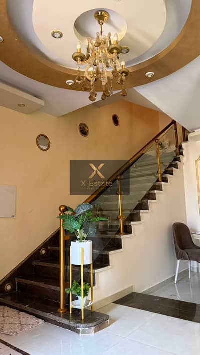 5 Bedroom Villa for Sale in 6th of October, Giza - b4e63c0c-8b65-4977-b6e9-49d27cc59b28. jpg
