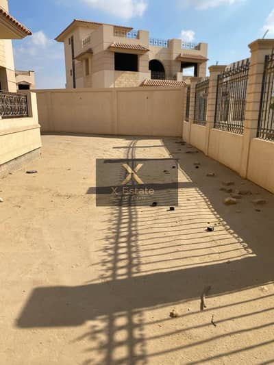 فیلا 4 غرف نوم للبيع في الشيخ زايد، الجيزة - d7fdeb59-183a-4c13-97c0-3daabf641ea5. jpg فیلا 4 غرف نوم للبيع في الشيخ زايد، الجيزة - d7fdeb59-183a-4c13-97c0-3daabf641ea5. jpg