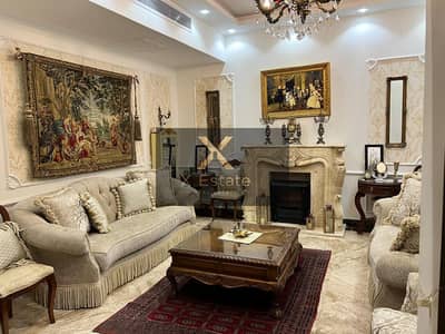 تاون هاوس 4 غرف نوم للبيع في 6 اكتوبر، الجيزة - f1f67656-4cb1-4df3-9a3c-efa52de8903d. jpg