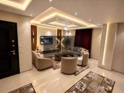 شقة 3 غرف نوم للايجار في الشيخ زايد، الجيزة - 8fcf0229-386a-426e-a441-fd53aca06fd5. jpg