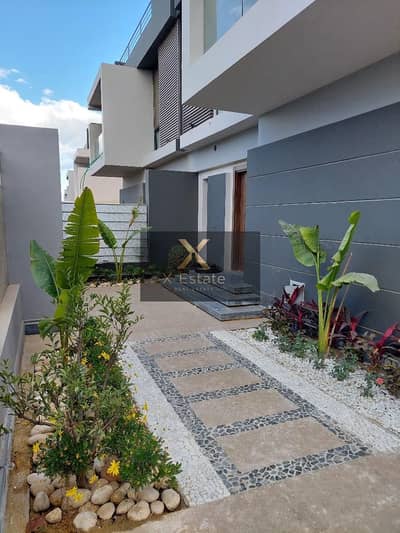4 Bedroom Villa for Rent in Sheikh Zayed, Giza - 47d99946-90be-427e-b2dd-225cba394751. jpg 4 Bedroom Villa for Rent in Sheikh Zayed, Giza - 47d99946-90be-427e-b2dd-225cba394751. jpg