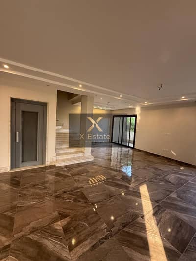 6 Bedroom Twin House for Sale in 6th of October, Giza - WhatsApp Image 2026-09-02 at 6.40. 04 PM (1). jpeg