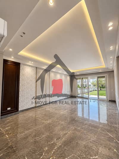 4 Bedroom Townhouse for Sale in 6th of October, Giza - WhatsApp Image 2026-09-20 at 2.32. 11 PM. jpeg 4 Bedroom Townhouse for Sale in 6th of October, Giza - WhatsApp Image 2026-09-20 at 2.32. 11 PM. jpeg