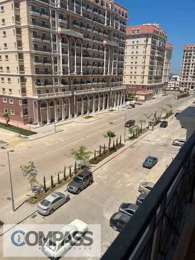 شقة 3 غرف نوم للايجار في محرّم بيك، الإسكندرية - WhatsApp Image 2026-09-17 at 4.12. 01 PM. jpeg شقة 3 غرف نوم للايجار في محرّم بيك، الإسكندرية - WhatsApp Image 2026-09-17 at 4.12. 01 PM. jpeg