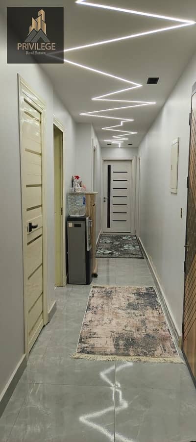 3 Bedroom Apartment for Sale in Zahraa Al Maadi, Cairo - d49537e4-6cbe-4536-aa51-6932c973c1ad. jpg
