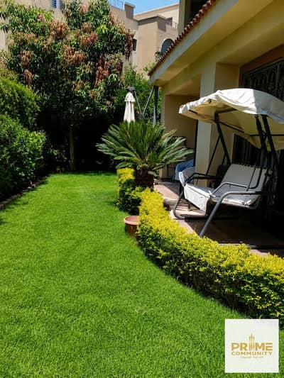3 Bedroom Duplex for Sale in Sheikh Zayed, Giza - 49f3d44a-1f42-49da-9581-bd6f71627fb2. jpg