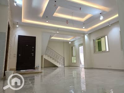 3 Bedroom Duplex for Rent in New Cairo, Cairo - WhatsApp Image 2026-09-18 at 11.54. 47 PM (2). jpeg