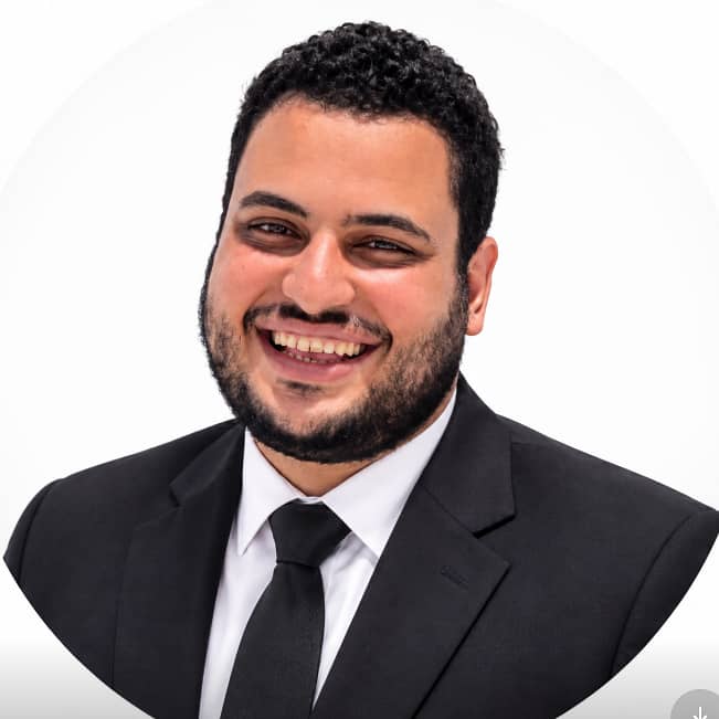 Gerges Naem Gerges Naem