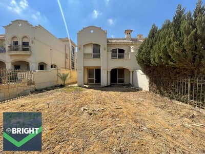 توين هاوس 4 غرف نوم للبيع في القاهرة الجديدة، القاهرة - IMG-20260917-WA0023. jpg توين هاوس 4 غرف نوم للبيع في القاهرة الجديدة، القاهرة - IMG-20260917-WA0023. jpg