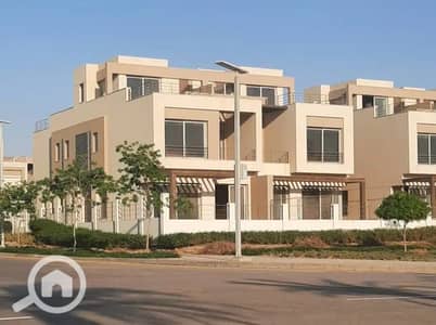 4 Bedroom Twin House for Sale in New Cairo, Cairo - WhatsApp Image 2026-01-11 at 1.22. 29 PM (1). jpeg