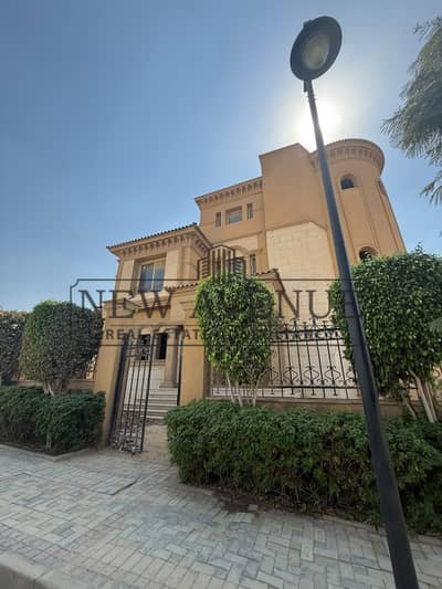 6 Bedroom Villa for Sale in Katameya, Cairo - 0cab6189-327d-4fb6-866d-6966aee79f82. jpeg