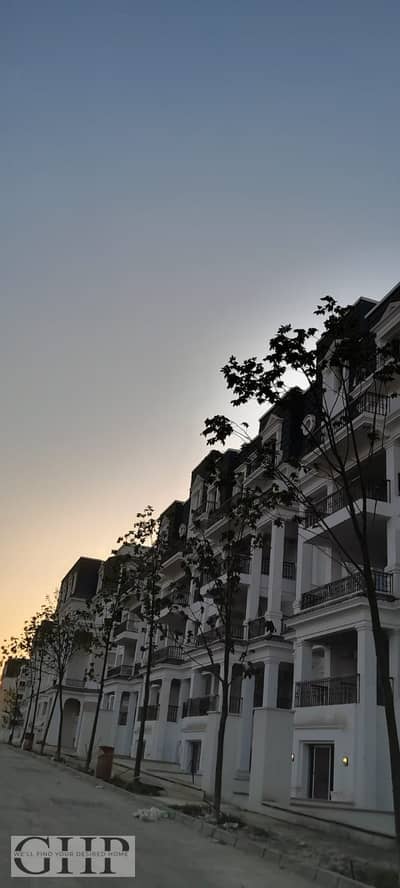 3 Bedroom Apartment for Sale in New Cairo, Cairo - WhatsApp Image 2026-01-20 at 20.48. 03 (2). jpeg