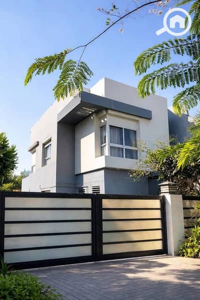 5 Bedroom Villa for Sale in New Cairo, Cairo - WhatsApp Image 2026-07-19 at 2.19. 57 PM. jpeg 5 Bedroom Villa for Sale in New Cairo, Cairo - WhatsApp Image 2026-07-19 at 2.19. 57 PM. jpeg