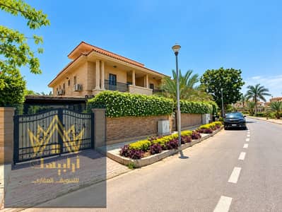 فیلا 5 غرف نوم للبيع في مدينتي، القاهرة - 184821. jpg فیلا 5 غرف نوم للبيع في مدينتي، القاهرة - 184821. jpg