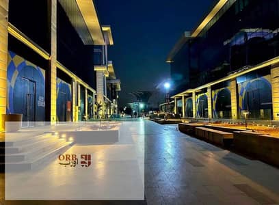 Retail for Sale in New Cairo, Cairo - 3e7695d6-244c-4446-a9c8-9a85ed310466. jpg