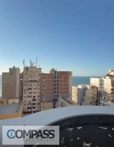 3 Bedroom Flat for Sale in Al Ibrahimiyyah, Alexandria - WhatsApp Image 2026-09-16 at 11.35. 07 PM (2). jpeg
