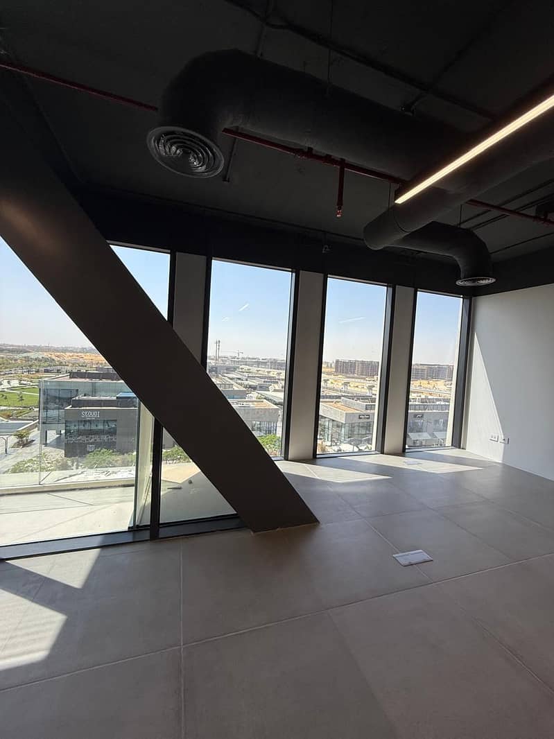 مكاتب إدارية مميزة للإيجار في EDNC – Eastown New Cairo مكاتب إدارية مميزة للإيجار في EDNC – Eastown New Cairo