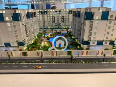 2 Bedroom Flat for Sale in Sheikh Zayed, Giza - WhatsApp Image 2026-08-27 at 1.08. 54 PM. jpeg