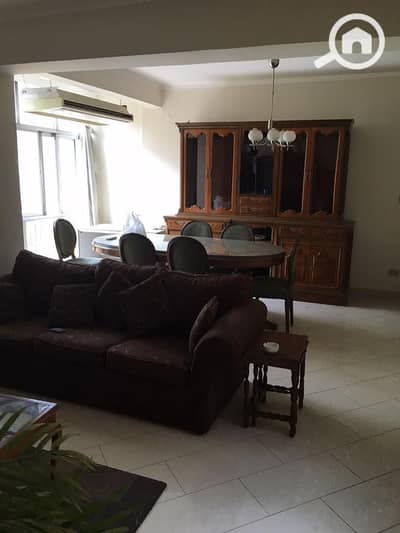 2 Bedroom Flat for Rent in Maadi, Cairo - 0bbbf0c1-028c-4cc8-aca8-1d6a5655172d. jpeg 2 Bedroom Flat for Rent in Maadi, Cairo - 0bbbf0c1-028c-4cc8-aca8-1d6a5655172d. jpeg