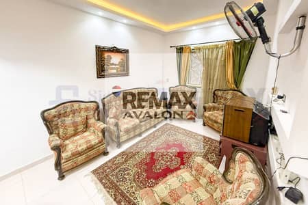 4 Bedroom Apartment for Sale in Al Ibrahimiyyah, Alexandria - 1. jpg