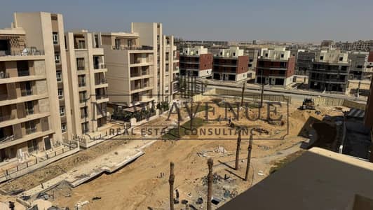3 Bedroom Penthouse for Sale in New Cairo, Cairo - WhatsApp Image 2026-09-16 at 1.12. 43 PM (2). jpeg 3 Bedroom Penthouse for Sale in New Cairo, Cairo - WhatsApp Image 2026-09-16 at 1.12. 43 PM (2). jpeg