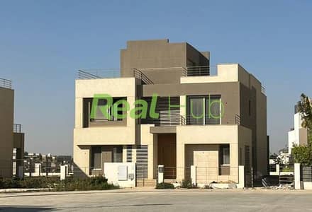 فیلا 6 غرف نوم للبيع في القاهرة الجديدة، القاهرة - 1312x894 (100). jpg