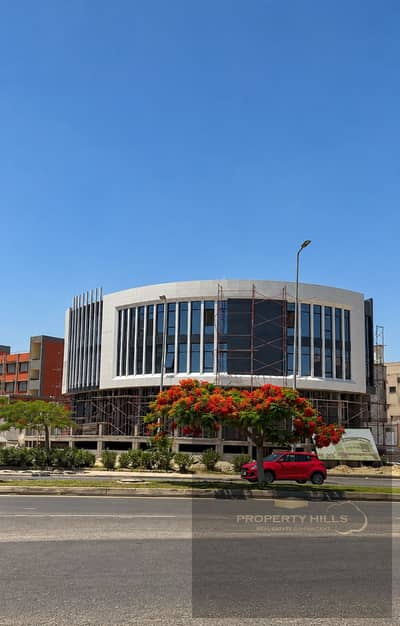 Clinic for Sale in Sheikh Zayed, Giza - 568ca416-1b77-4c02-b416-e989d5b8cb9a. png
