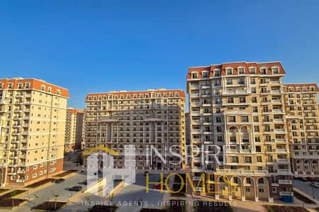 فلیٹ 3 غرف نوم للايجار في محرّم بيك، الإسكندرية - 1. jpg فلیٹ 3 غرف نوم للايجار في محرّم بيك، الإسكندرية - 1. jpg