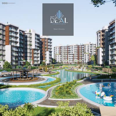 3 Bedroom Apartment for Sale in New Capital City, Cairo - Screenshot 2026-06-25 171336. png 3 Bedroom Apartment for Sale in New Capital City, Cairo - Screenshot 2026-06-25 171336. png