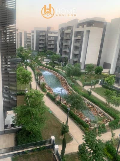 2 Bedroom Flat for Rent in Madinaty, Cairo - WhatsApp Image 2026-09-20 at 12.03. 54 AM. jpeg