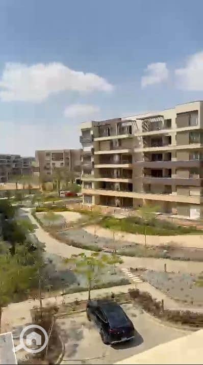3 Bedroom Apartment for Sale in New Cairo, Cairo - Captdddure. PNG 3 Bedroom Apartment for Sale in New Cairo, Cairo - Captdddure. PNG