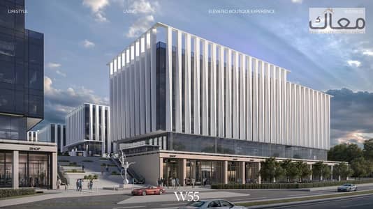 Office for Sale in Sheikh Zayed, Giza - WhatsApp Image 2026-09-20 at 15.00. 41 (1). jpeg