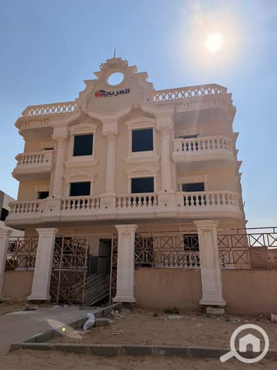 3 Bedroom Apartment for Sale in Shorouk City, Cairo - WhatsApp Image 2026-07-11 at 11.12. 34 AM. jpeg 3 Bedroom Apartment for Sale in Shorouk City, Cairo - WhatsApp Image 2026-07-11 at 11.12. 34 AM. jpeg