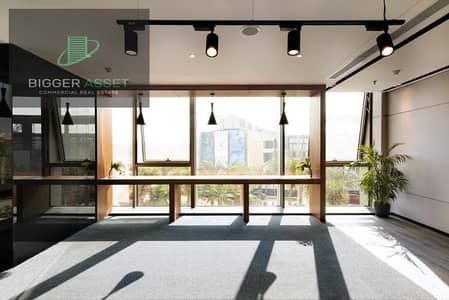 Office for Rent in New Cairo, Cairo - 808804057_122104205457472317_274850627648543903_n (1). jpg