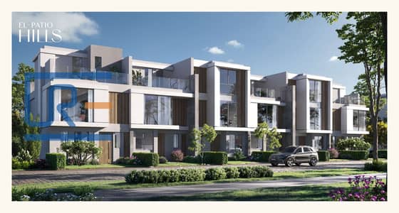 تاون هاوس 3 غرف نوم للبيع في القاهرة الجديدة، القاهرة - El_Patio_Hiils_Brochure_V8_removed_compressed_page-0002. jpg تاون هاوس 3 غرف نوم للبيع في القاهرة الجديدة، القاهرة - El_Patio_Hiils_Brochure_V8_removed_compressed_page-0002. jpg