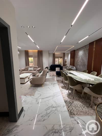 4 Bedroom Apartment for Sale in New Cairo, Cairo - WhatsApp Image 2026-09-20 at 1.00. 43 PM. jpeg
