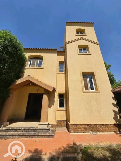 3 Bedroom Twin House for Sale in Madinaty, Cairo - 1000433075. jpg